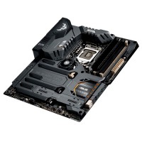 ASUS SABERTOOTH Z97 MARK 1